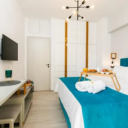 #avant_garde #beach 2',downtown 5' Διαμέρισμα
